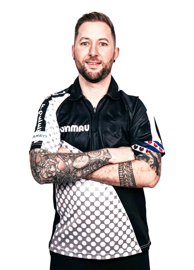 Danny Noppert