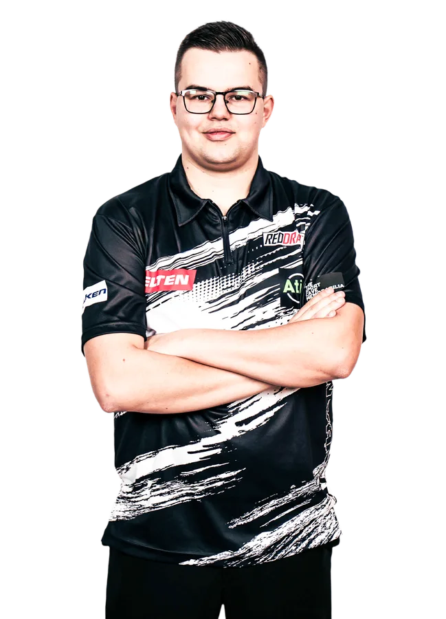 Gian van Veen