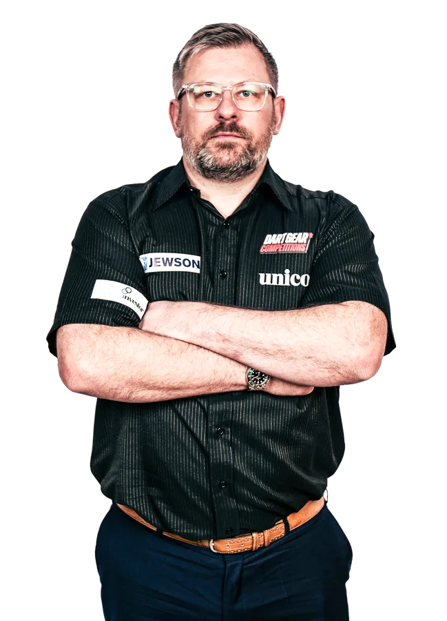 James Wade