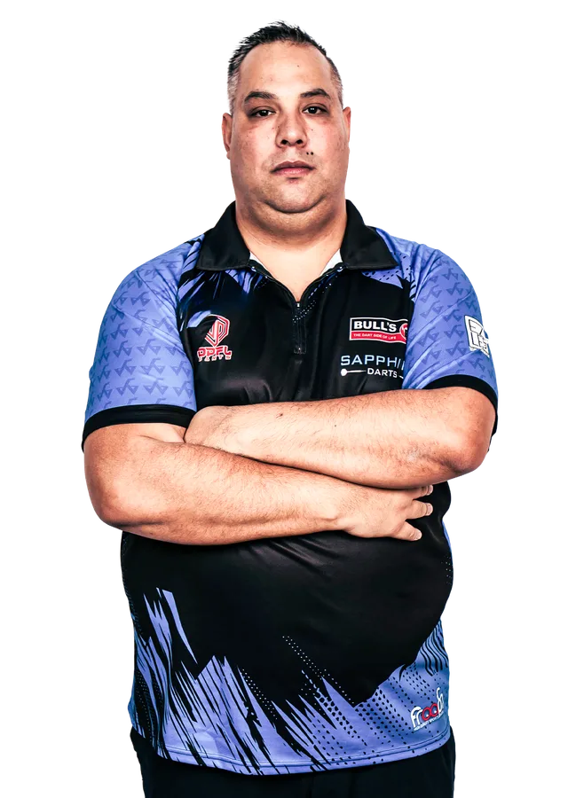 Jermaine Wattimena