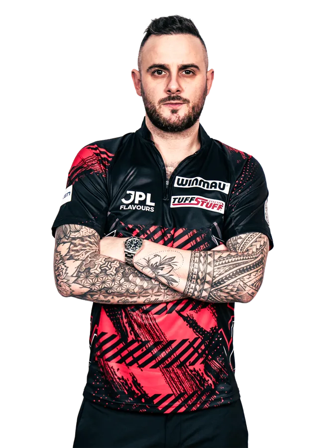 Joe Cullen