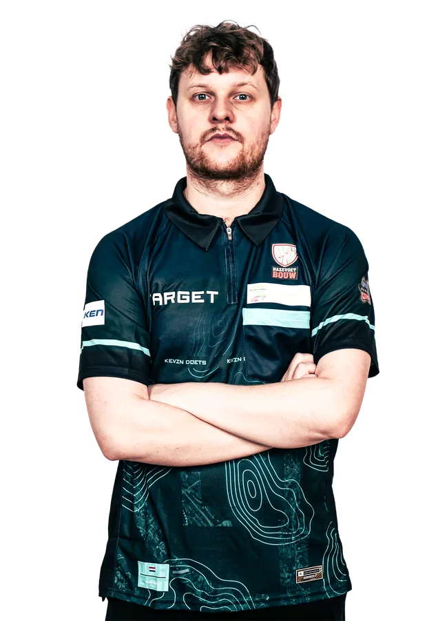 Kevin Doets