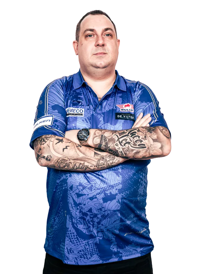 Kim Huybrechts