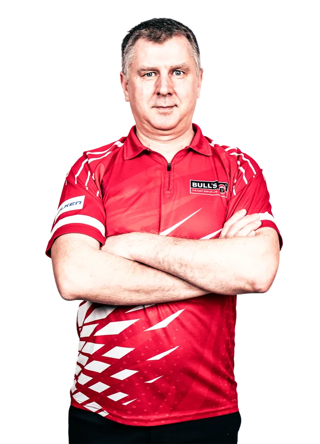 Krzysztof Ratajski