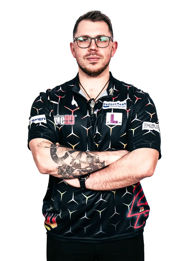 Lukas Wenig