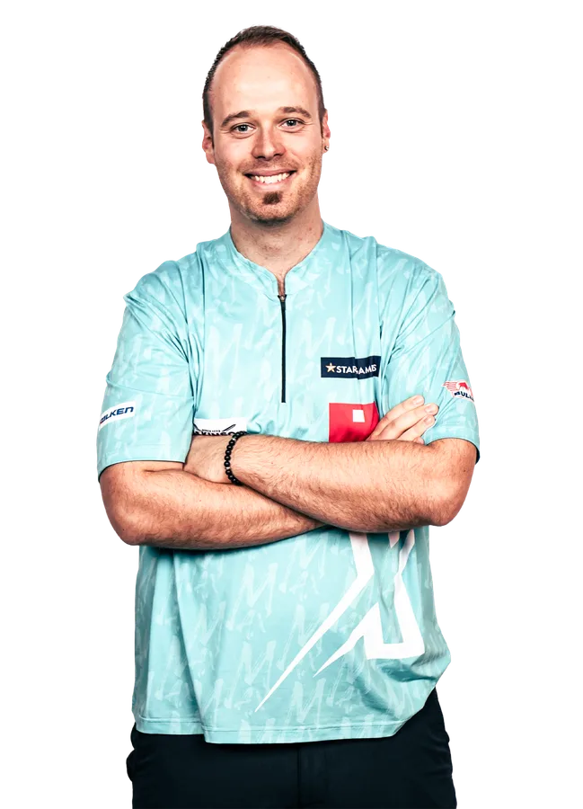 Max Hopp