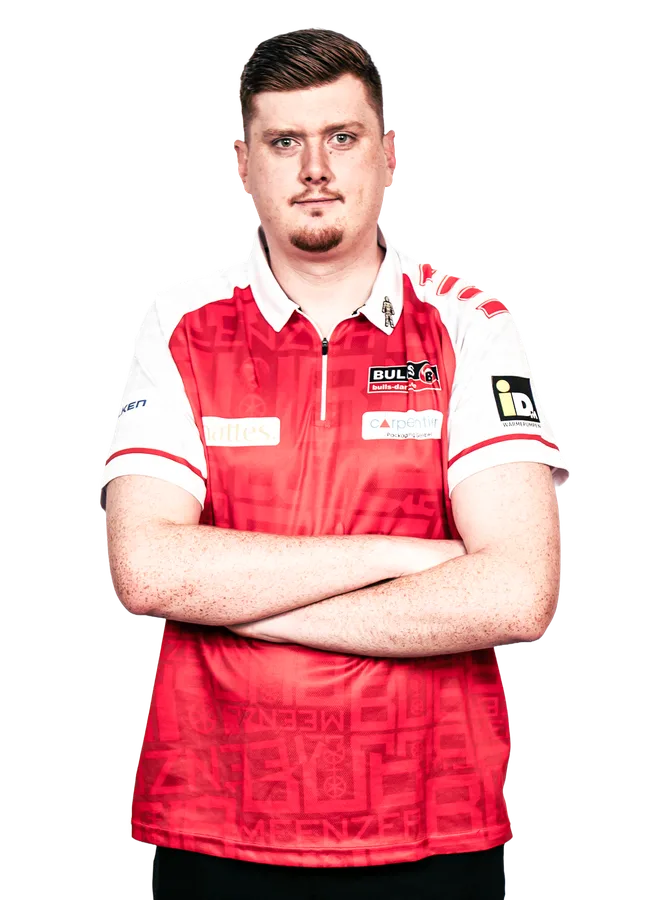 Niko Springer