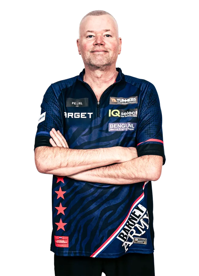 Raymond van Barneveld