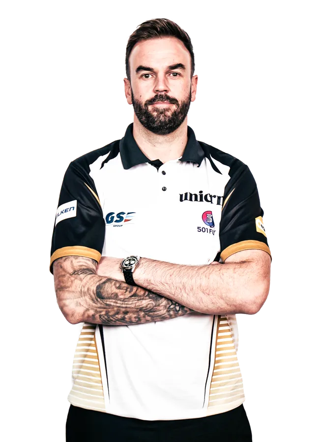 Ross Smith