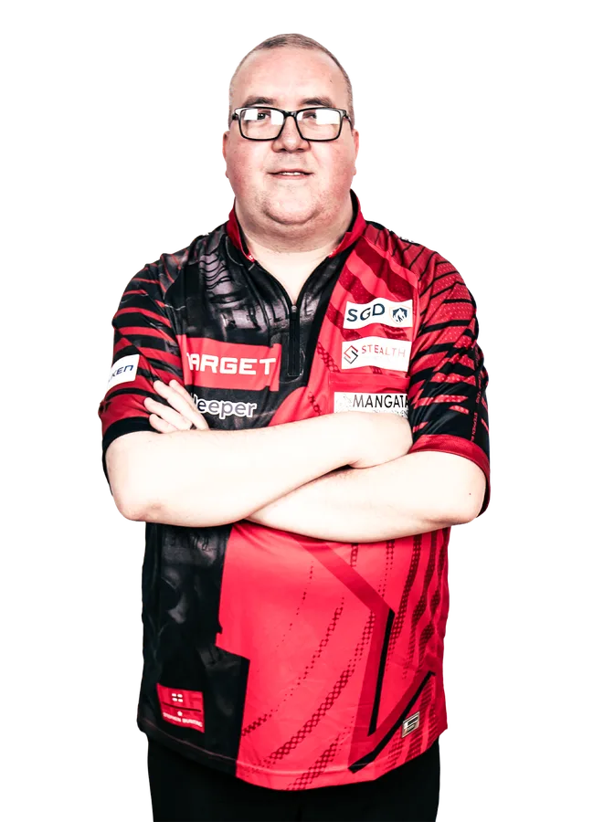Stephen Bunting