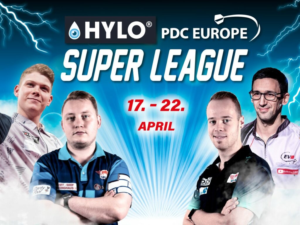 PDC Europe News EN