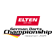 Elten Safety Shoes <br>German Darts Championship 2025