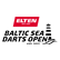 Elten Safety Shoes <br>Baltic Sea Darts Open 2025
