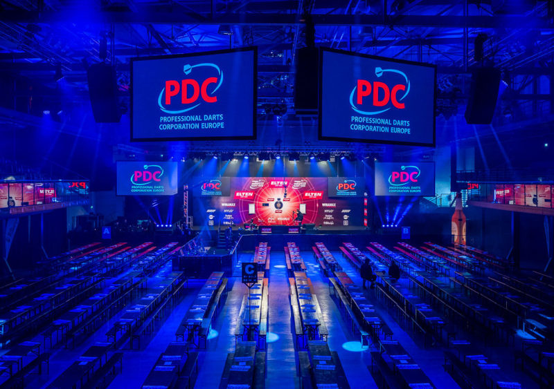 Q School für die Saison 2026