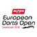 Elten Safety Shoes <br>European Darts Open 2026