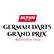 Elten Safety Shoes <br>German Darts Grand Prix 2026