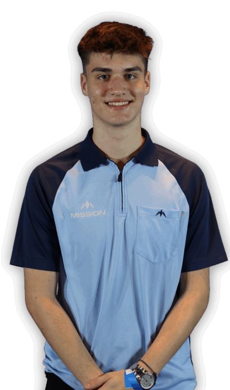 Freisteller Yorick Hofkens