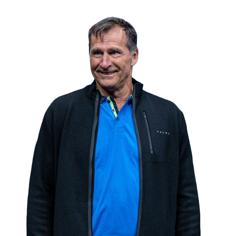 Ex-Leichtathlet Lars Riedel