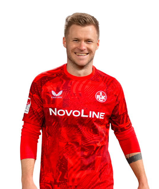 Fußballer Jean Zimmer