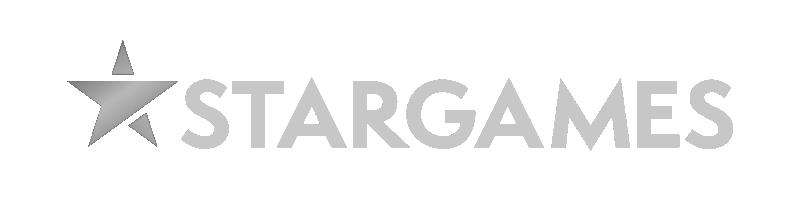 Logo von Stargames